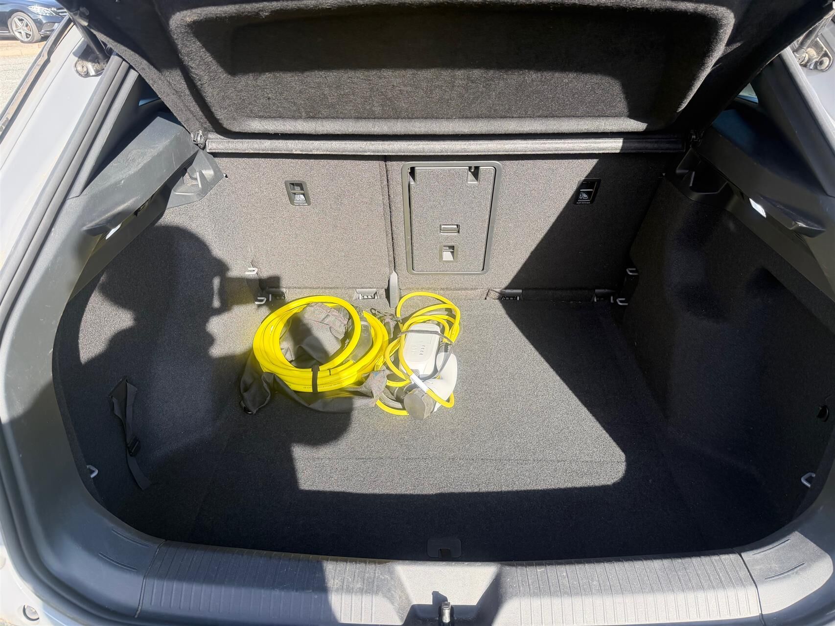 VW ID.4 - billede 16