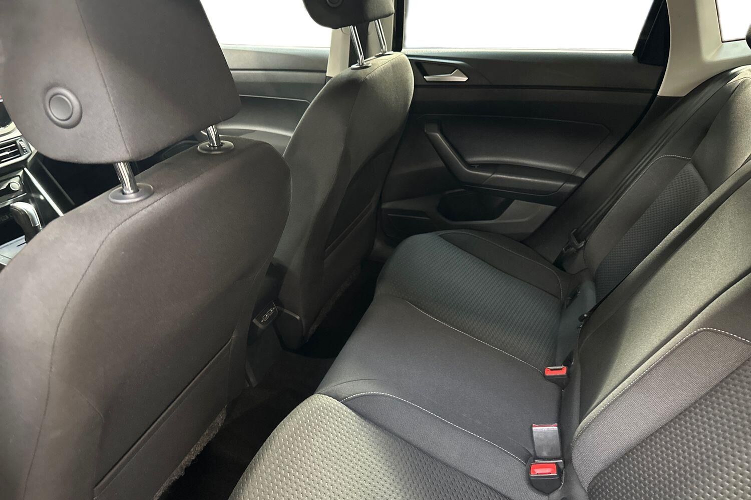 Billede af VW Polo 1,0 TSI Comfortline Connect DSG 95HK 5d 7g Aut.