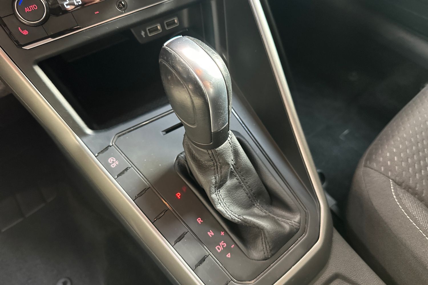 Billede af VW Polo 1,0 TSI Comfortline Connect DSG 95HK 5d 7g Aut.