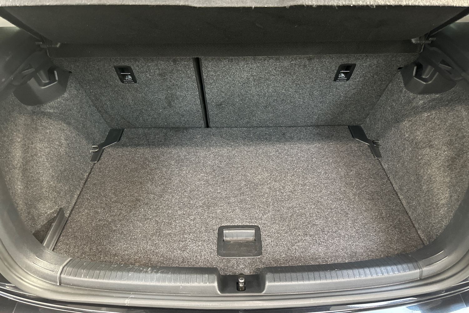 Billede af VW Polo 1,0 TSI Comfortline Connect DSG 95HK 5d 7g Aut.