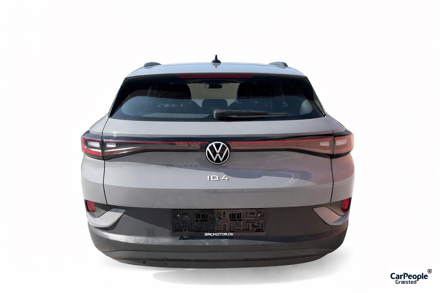 VW ID.4 - billede 5