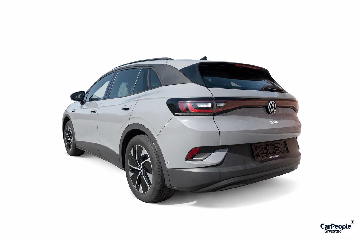 VW ID.4 - billede 6