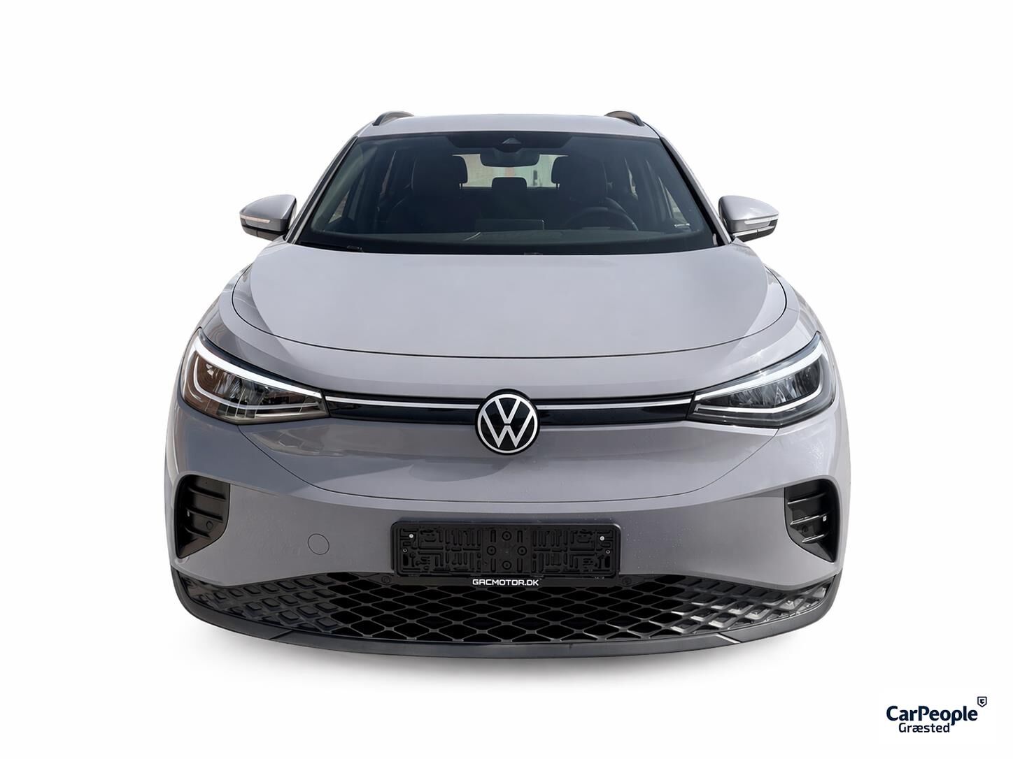 VW ID.4 - billede 2