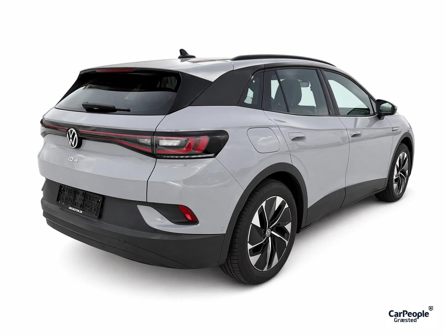 VW ID.4 - billede 4