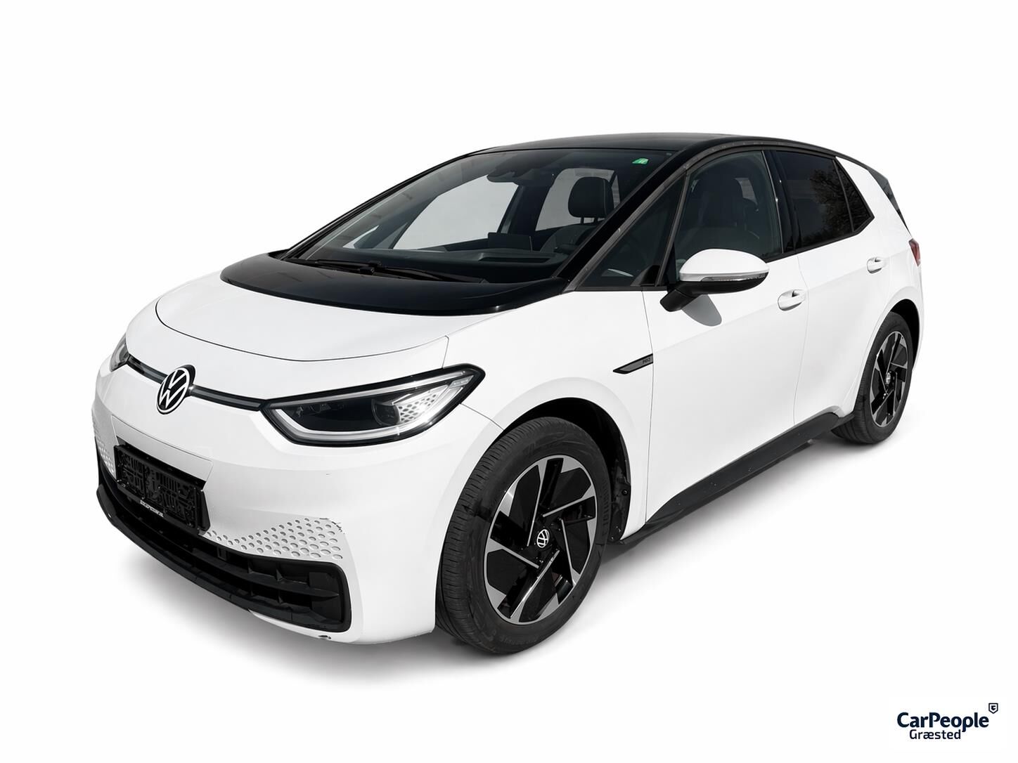 VW ID.3 - billede 1
