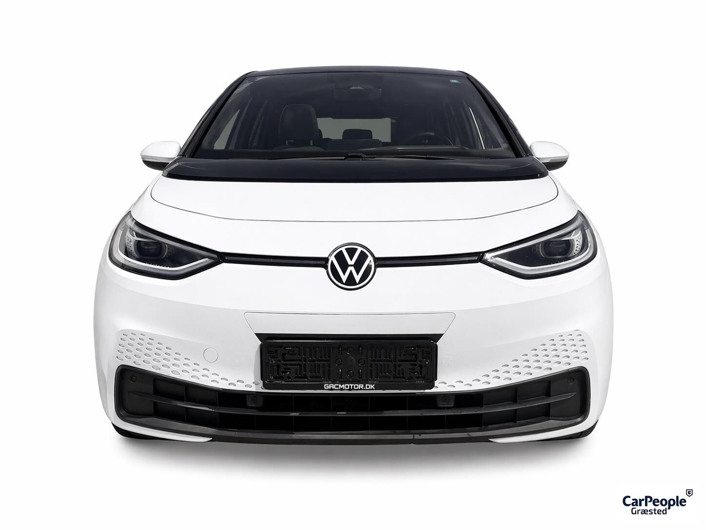 VW ID.3 - billede 2