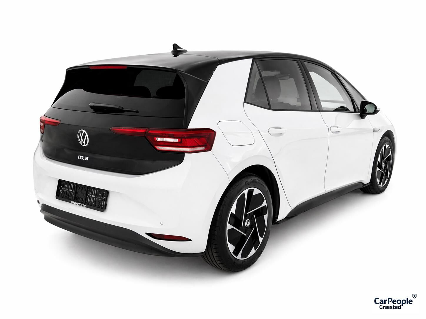 VW ID.3 - billede 4