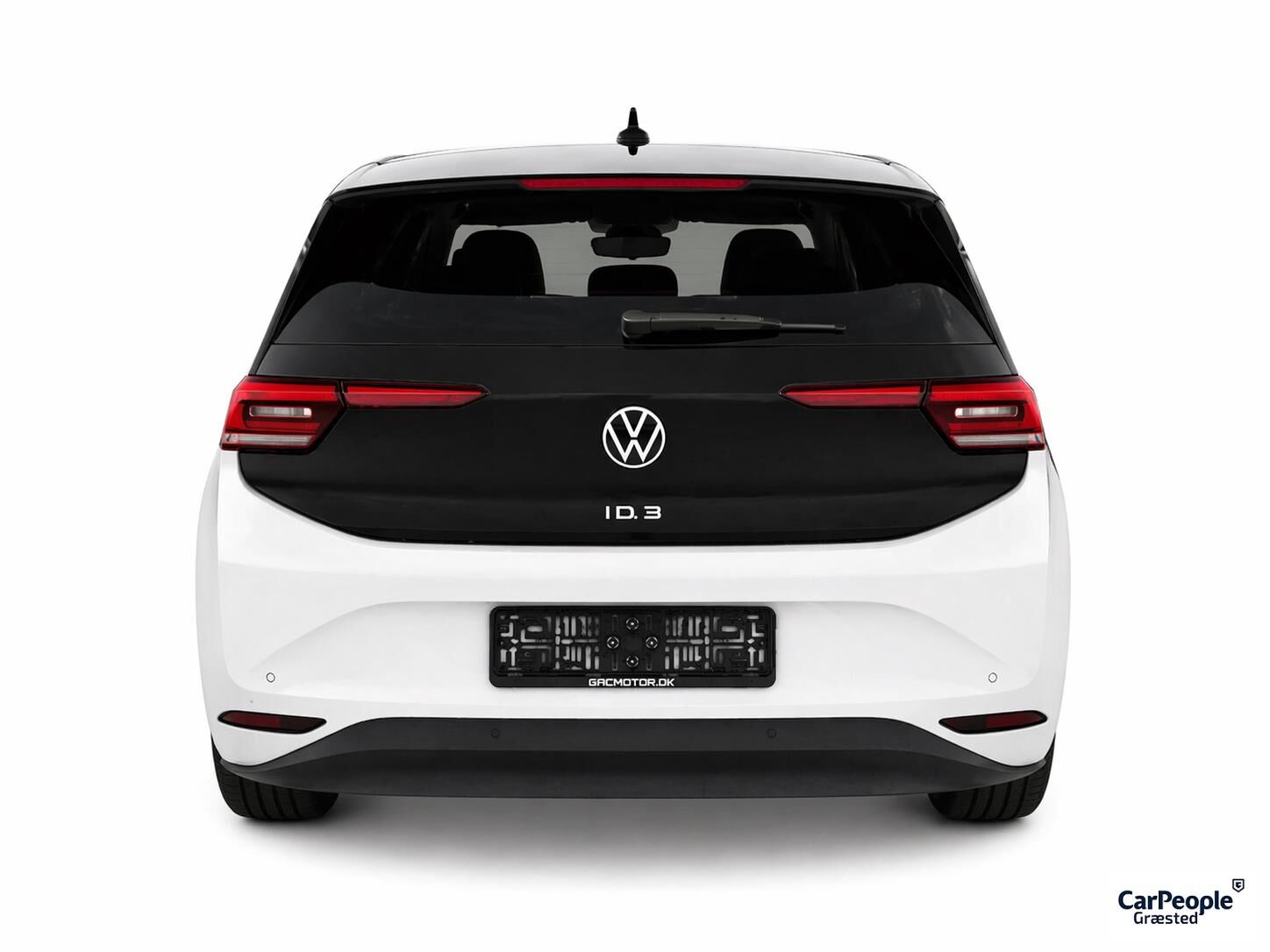VW ID.3 - billede 5