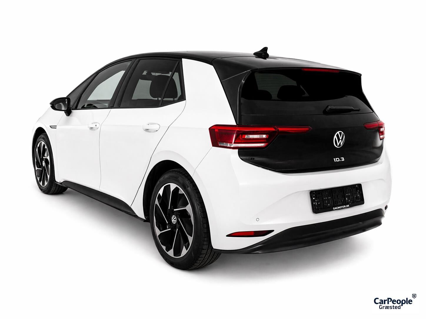 VW ID.3 - billede 6