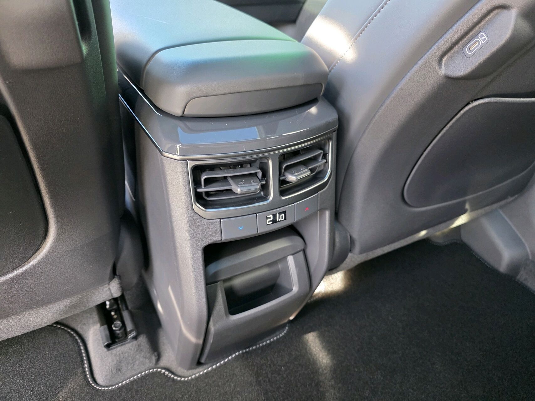 Billede af Kia EV5 Long Range GT-Line 218HK 5d Aut.