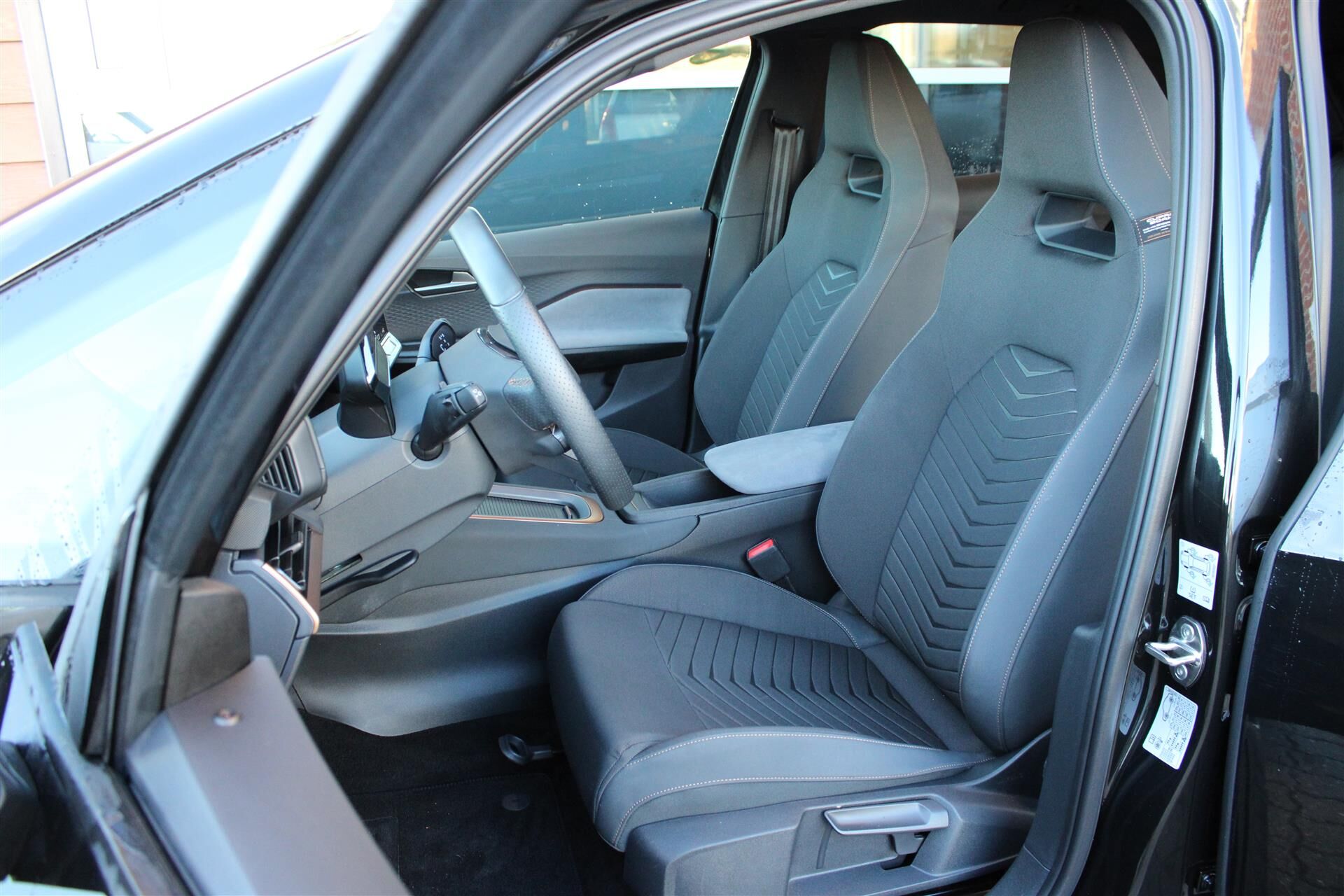 Billede af Cupra Born EL Pasión 231HK 5d Aut.