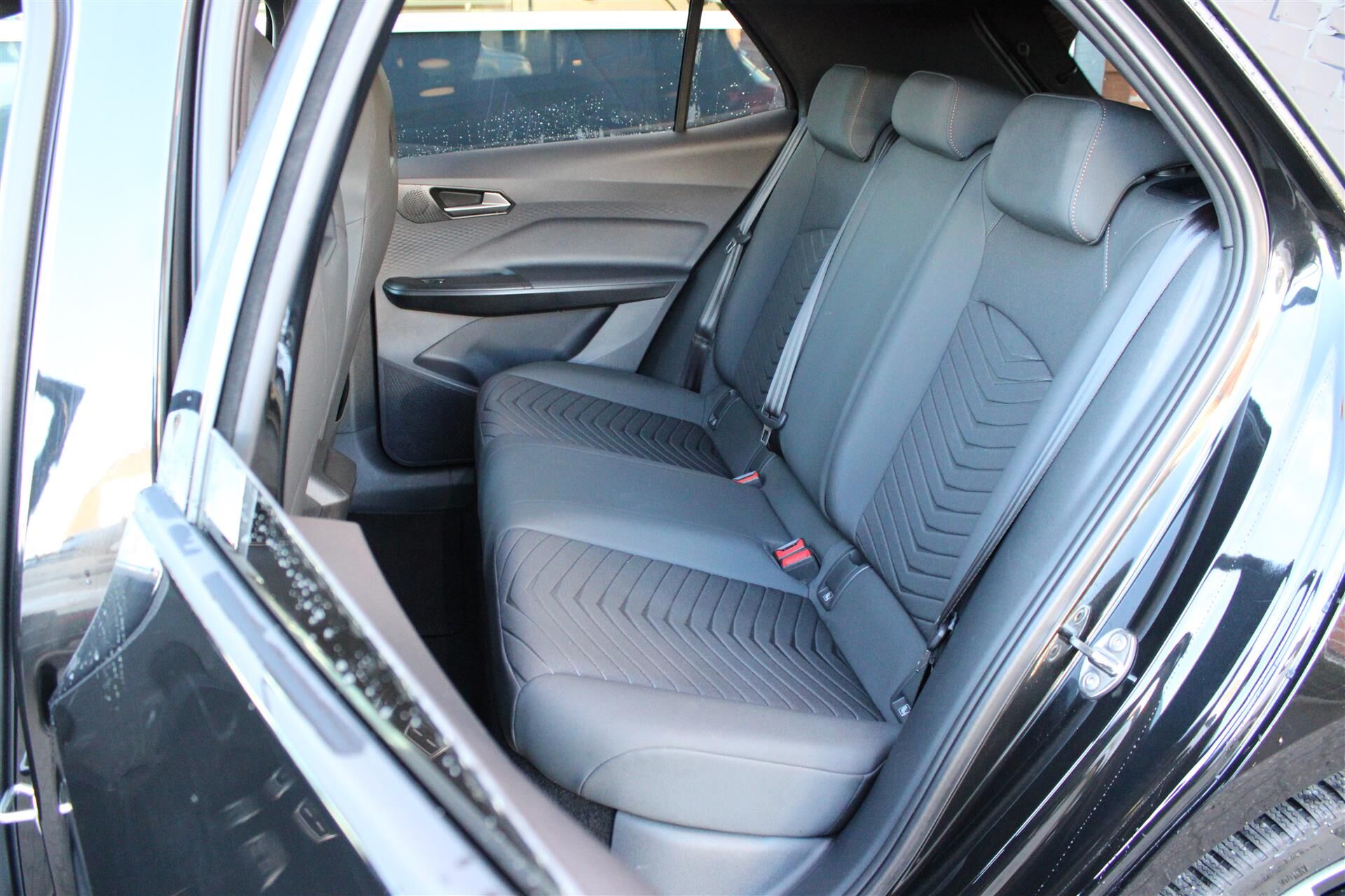 Billede af Cupra Born EL Pasión 231HK 5d Aut.