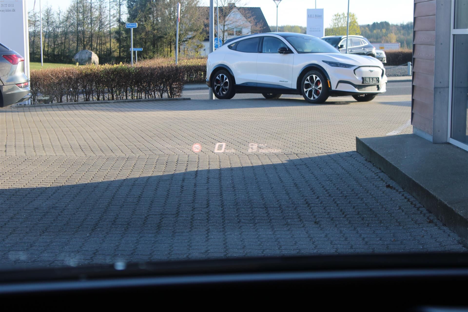 Billede af Cupra Born EL Pasión 231HK 5d Aut.