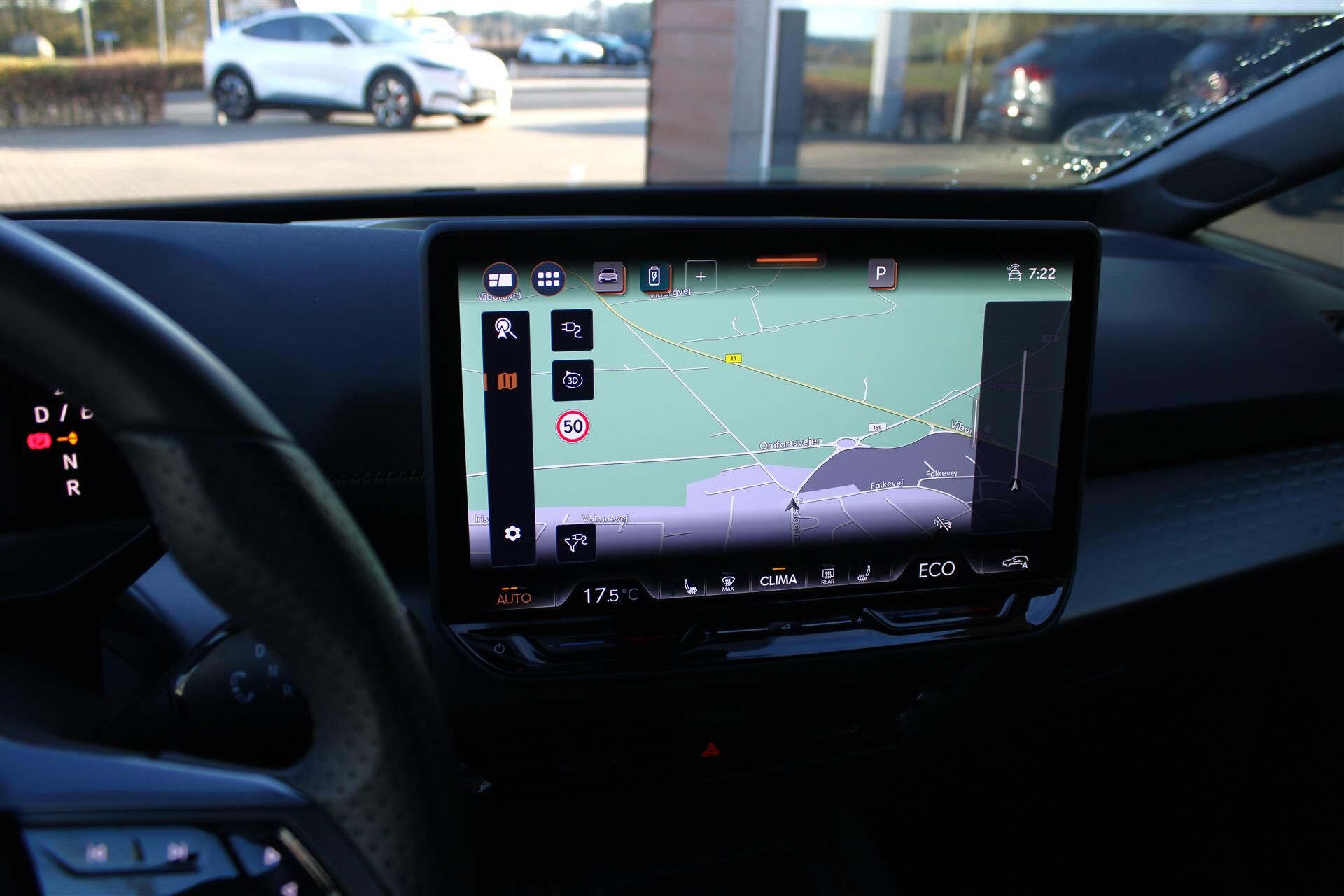 Billede af Cupra Born EL Pasión 231HK 5d Aut.