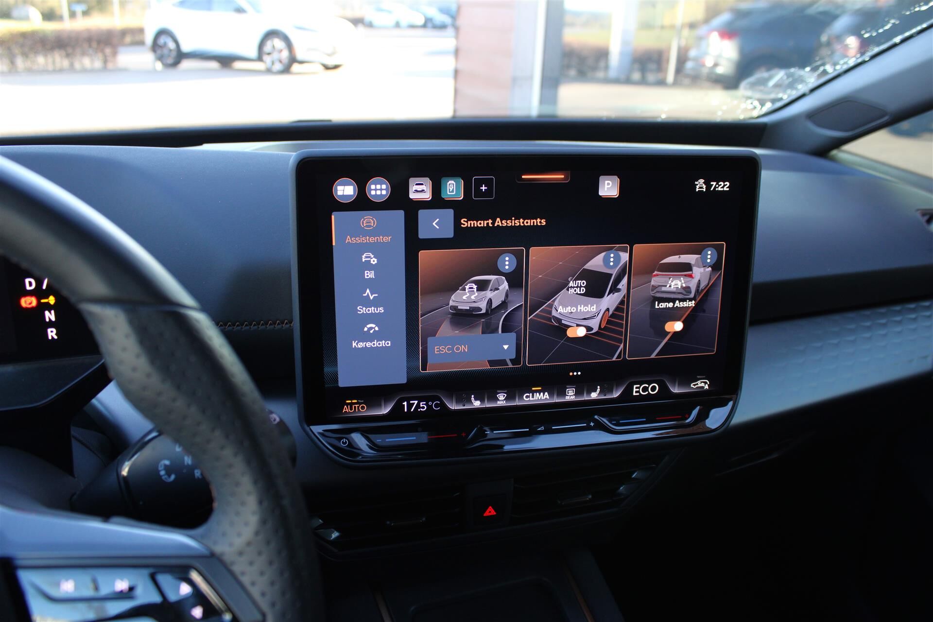 Billede af Cupra Born EL Pasión 231HK 5d Aut.