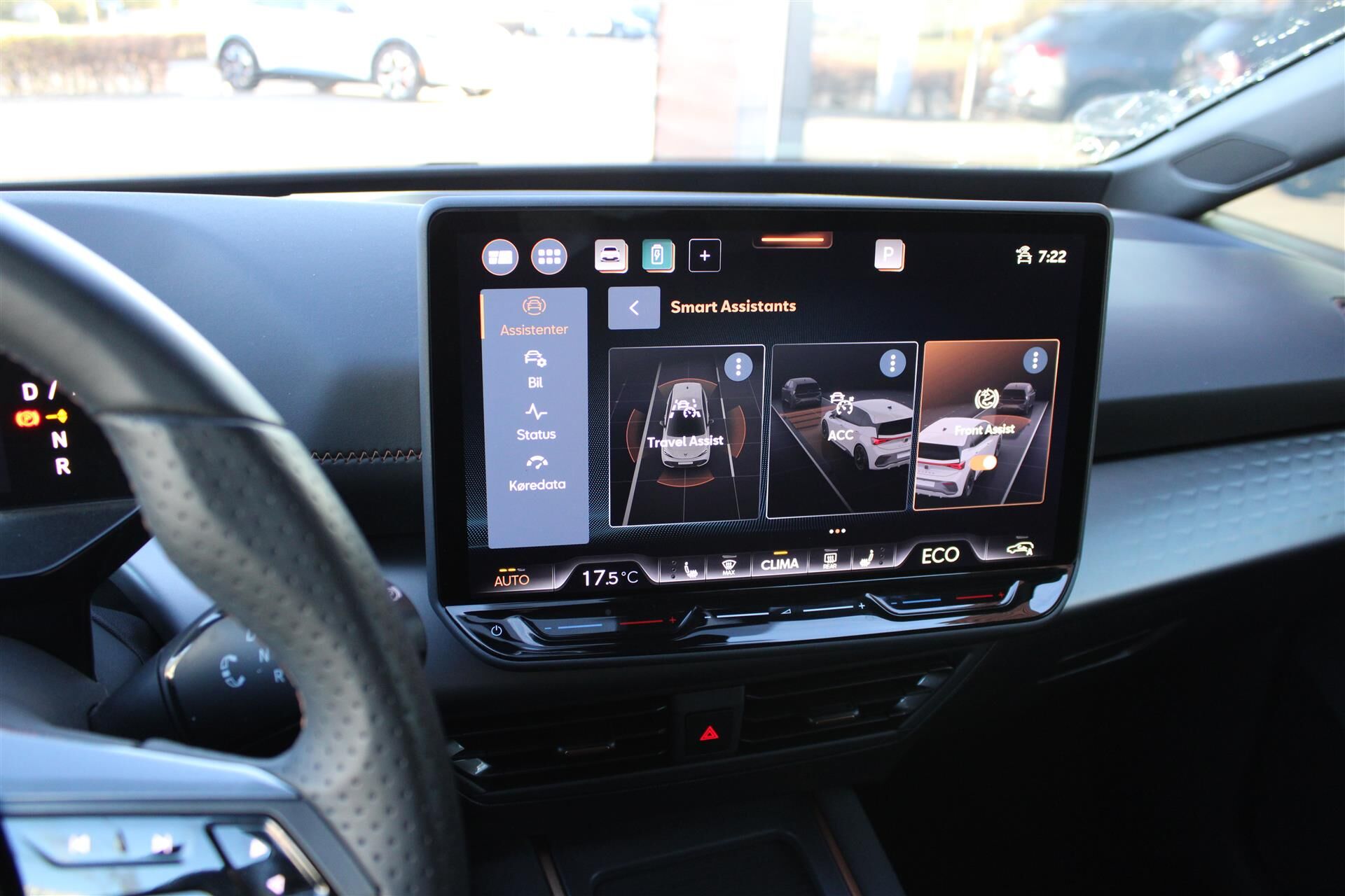 Billede af Cupra Born EL Pasión 231HK 5d Aut.