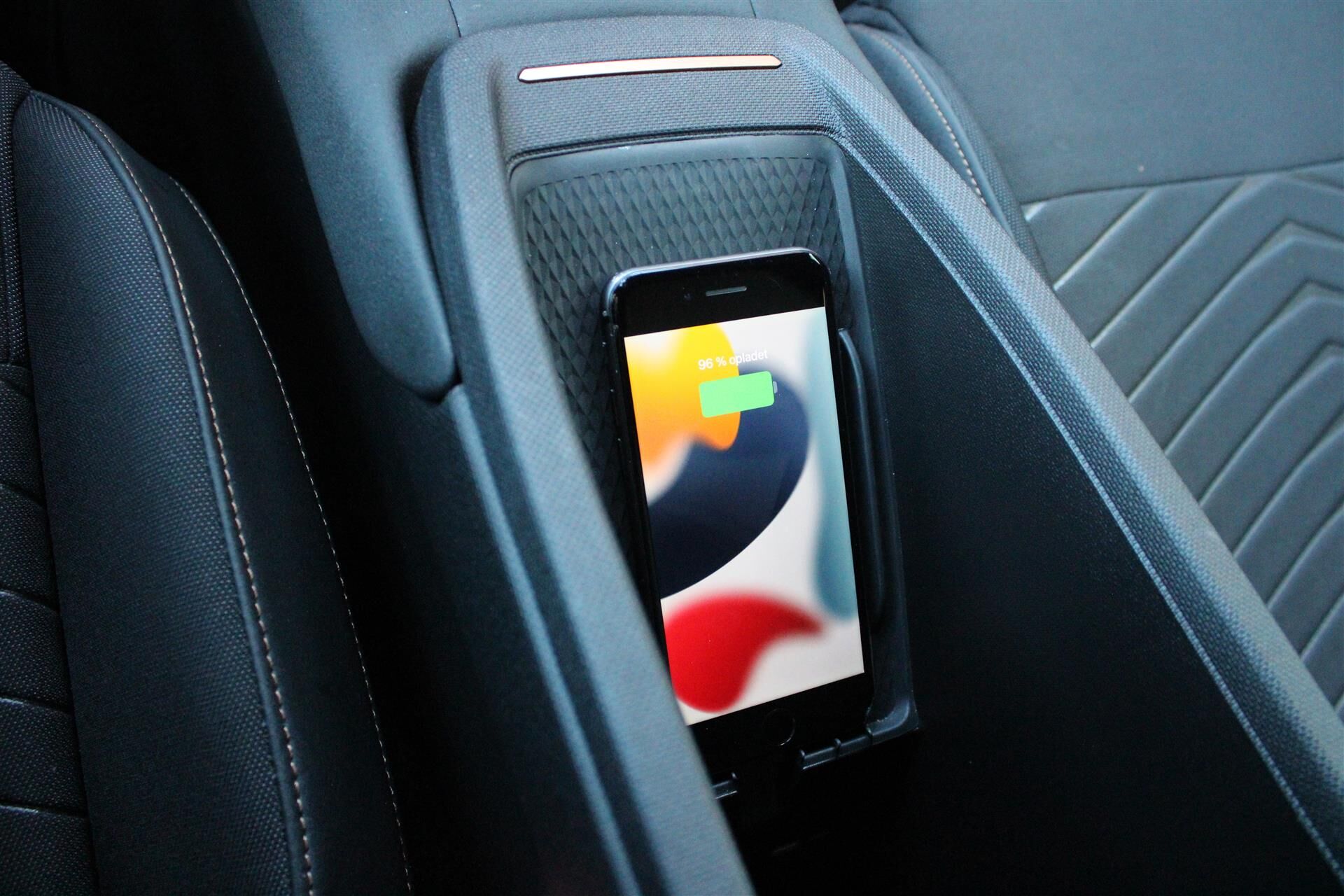 Billede af Cupra Born EL Pasión 231HK 5d Aut.