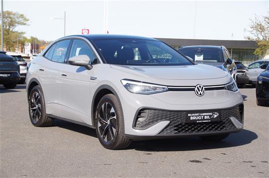 VW ID.5 EL Pro 174HK 5d Aut.