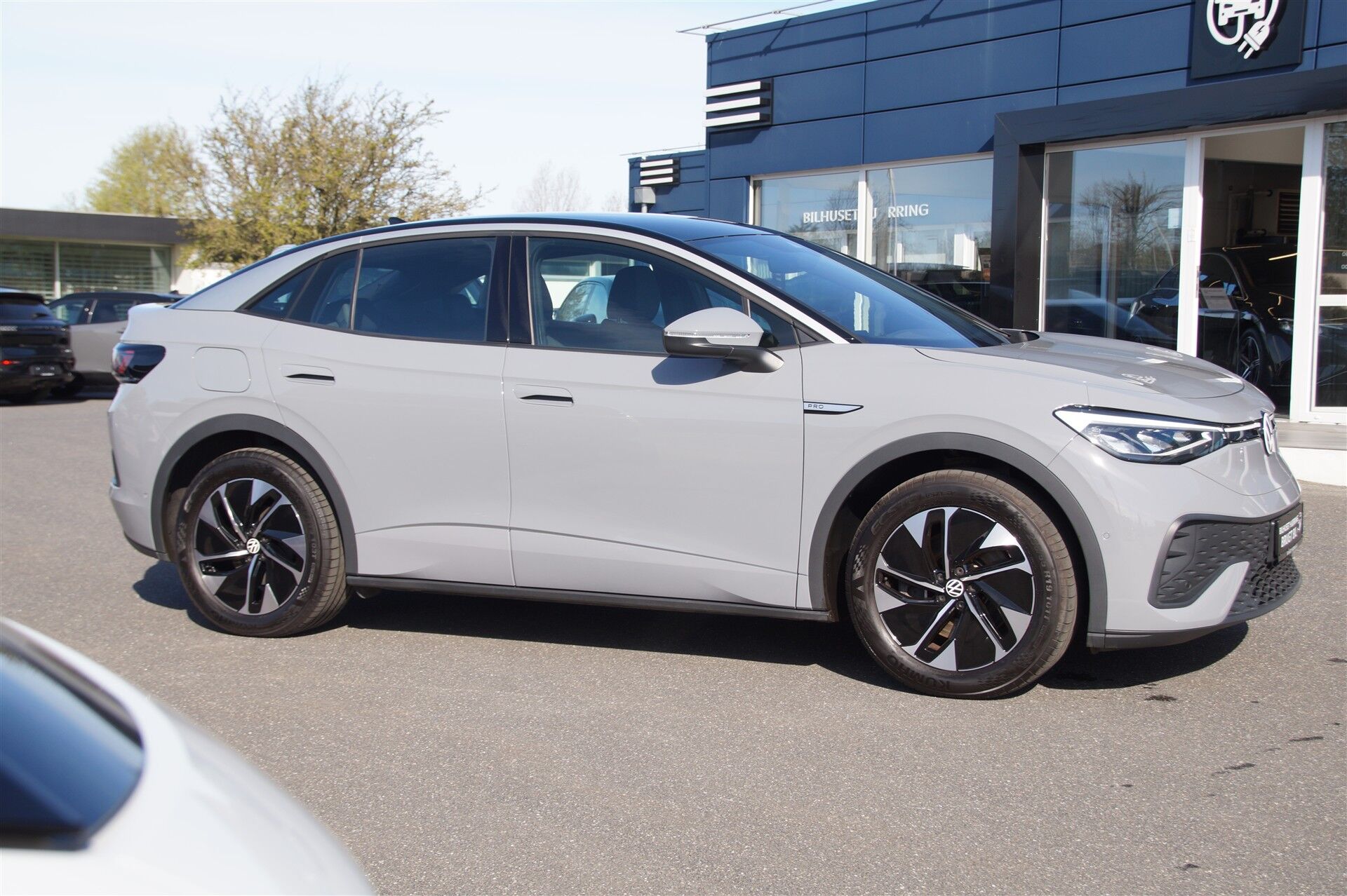 Billede af VW ID.5 EL Pro 174HK 5d Aut.