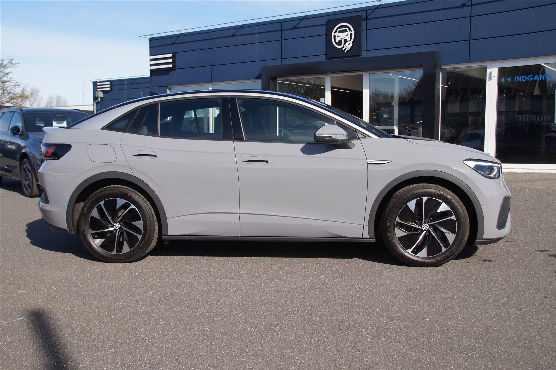 Billede af VW ID.5 EL Pro 174HK 5d Aut.