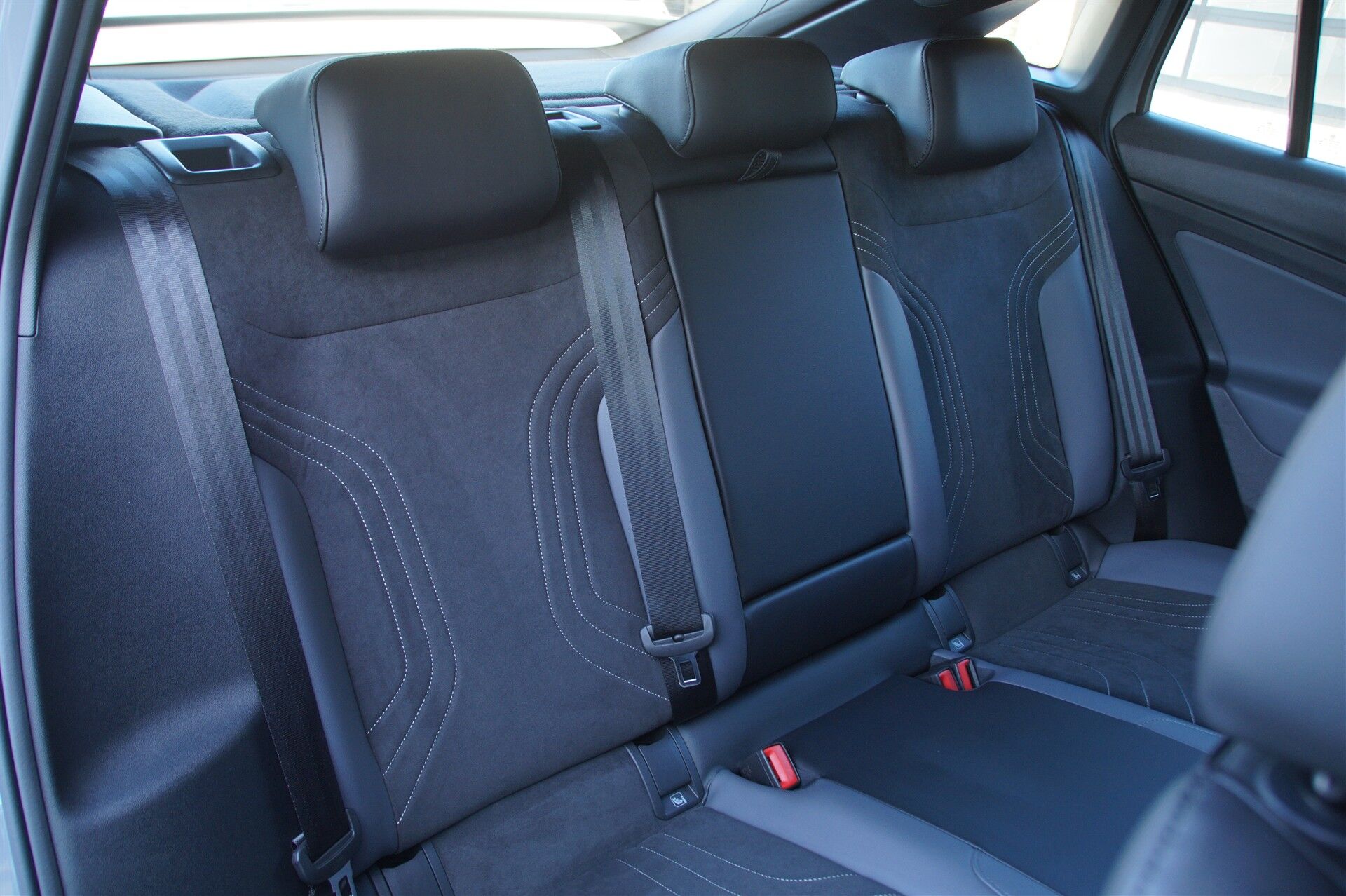 Billede af VW ID.5 EL Pro 174HK 5d Aut.