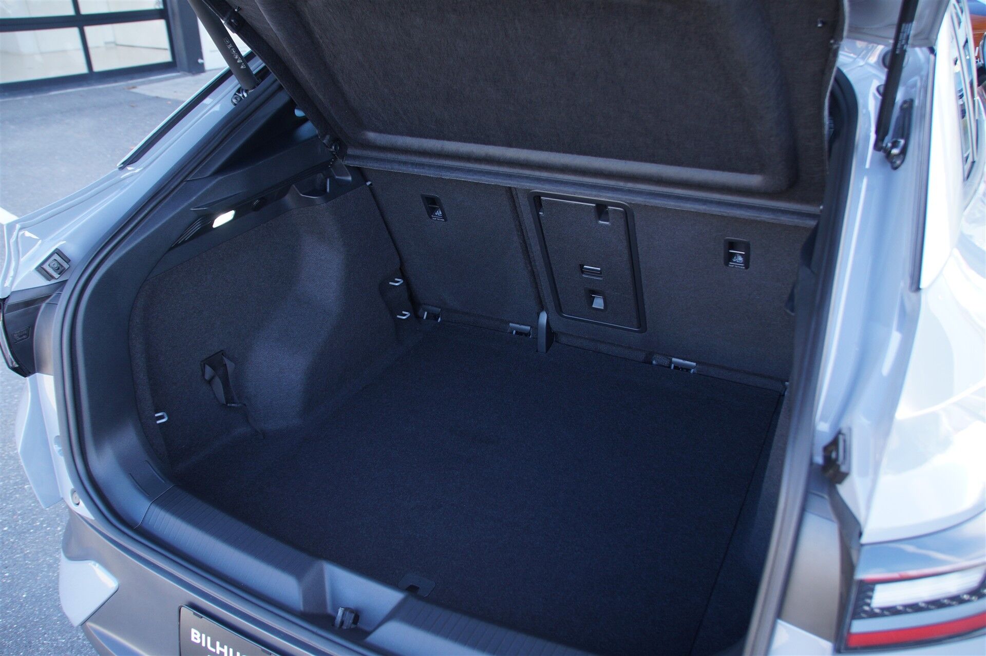 Billede af VW ID.5 EL Pro 174HK 5d Aut.
