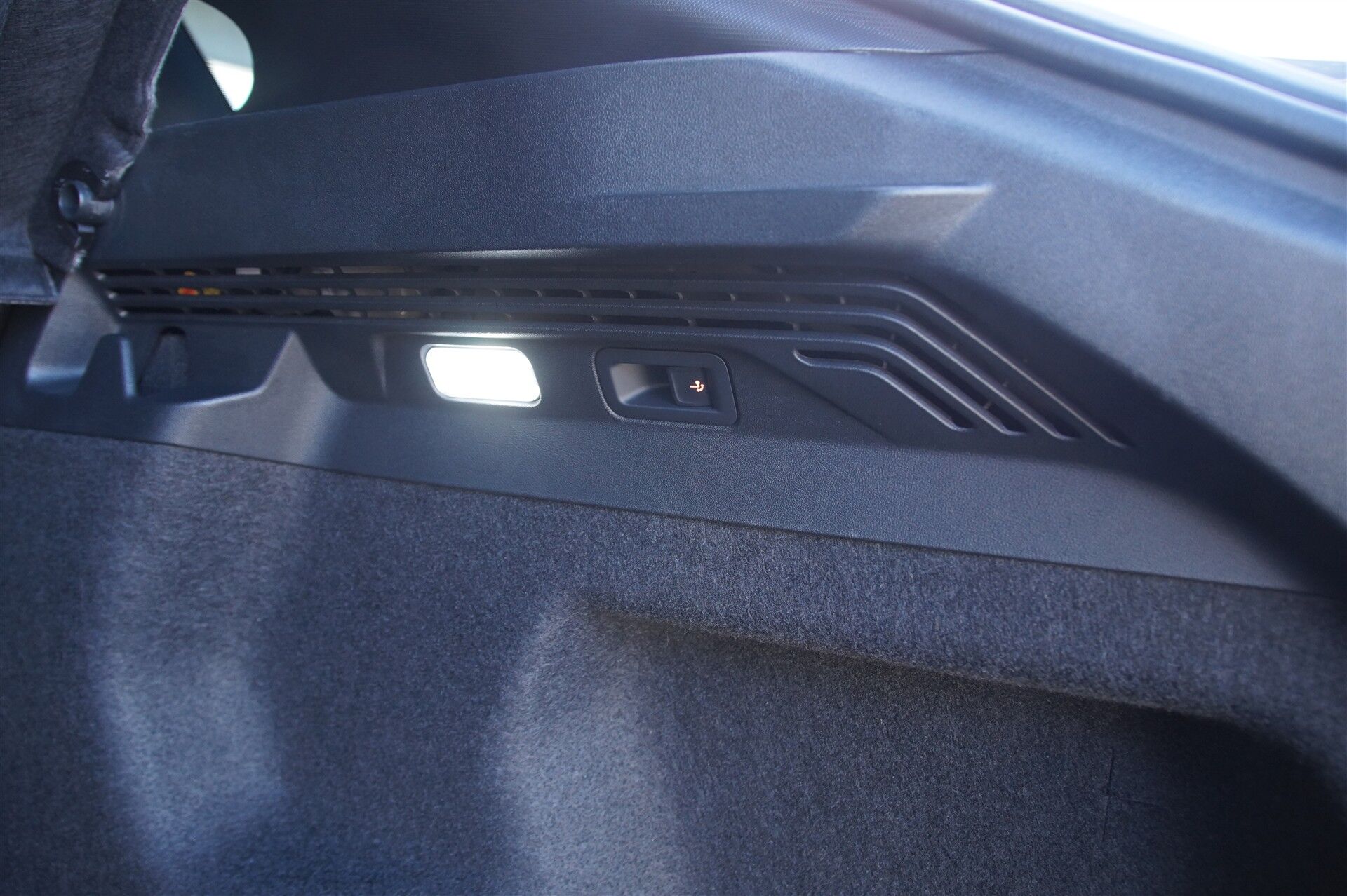 Billede af VW ID.5 EL Pro 174HK 5d Aut.