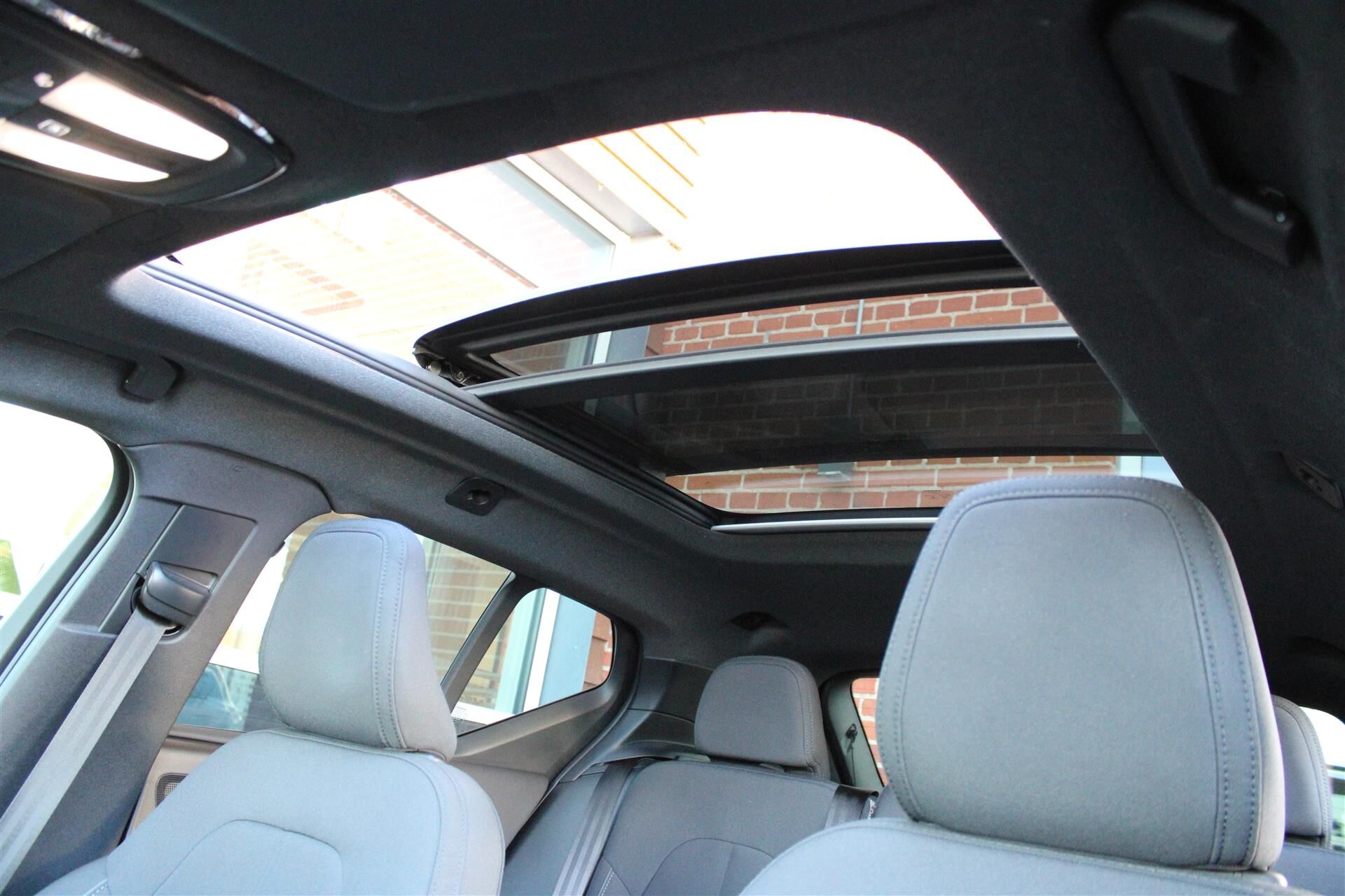 Billede af Volvo XC40 P8 Recharge Twin Ultimate AWD 408HK 5d Aut.