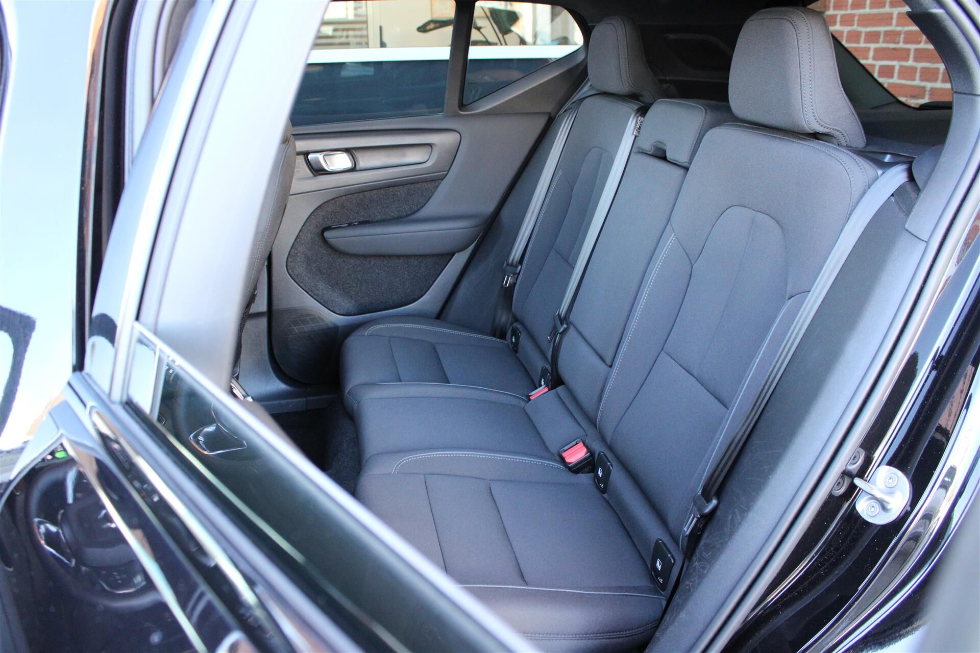 Billede af Volvo XC40 P8 Recharge Twin Ultimate AWD 408HK 5d Aut.