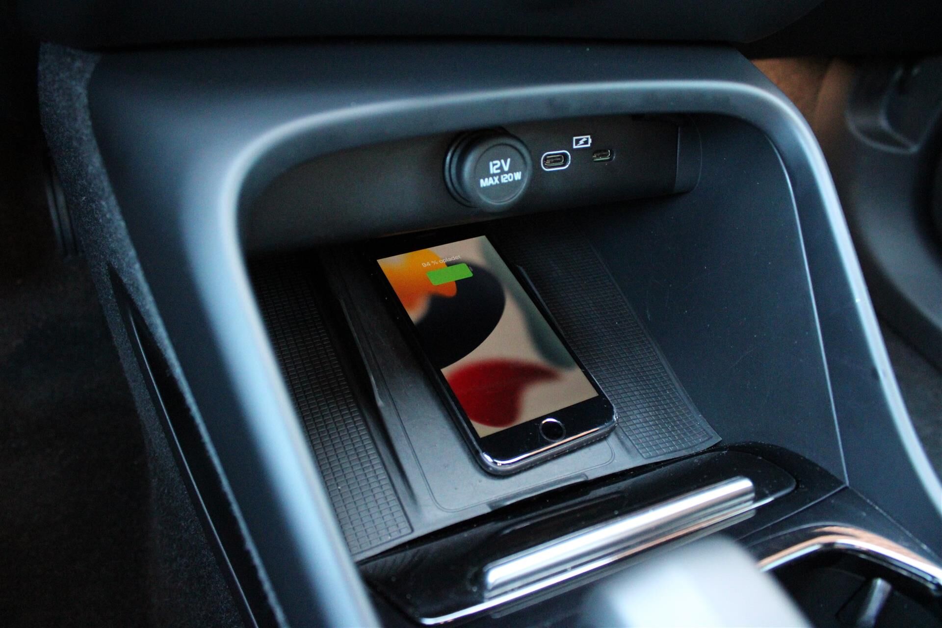 Billede af Volvo XC40 P8 Recharge Twin Ultimate AWD 408HK 5d Aut.