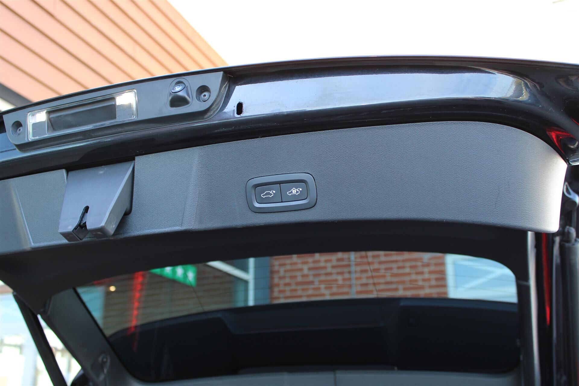 Billede af Volvo XC40 P8 Recharge Twin Ultimate AWD 408HK 5d Aut.