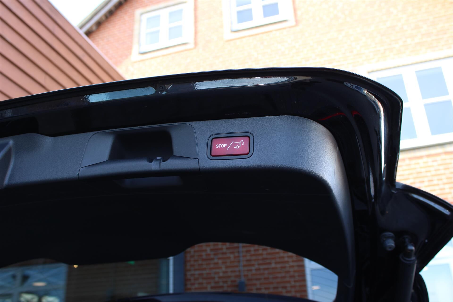 Billede af Mercedes-Benz EQB 250+ EL AMG Advance 190HK 5d Aut.