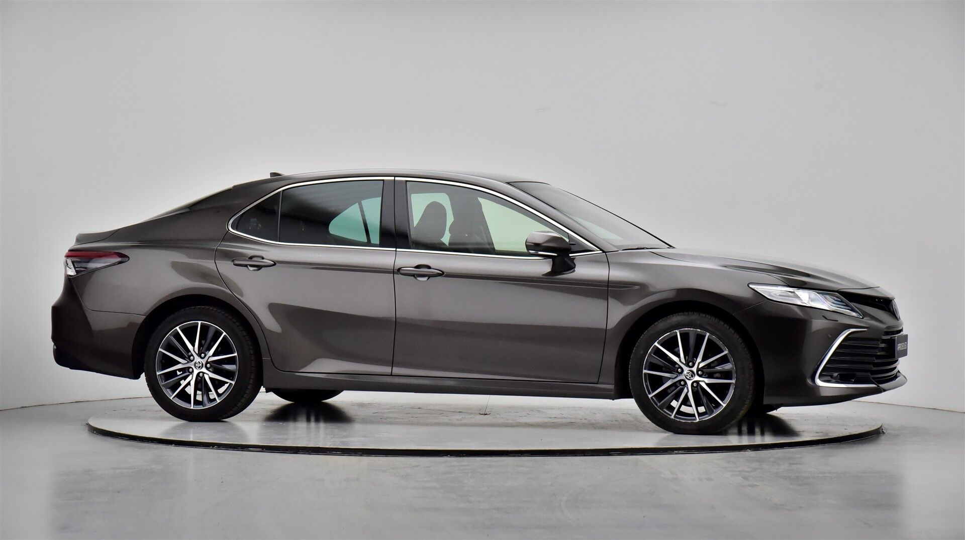 Billede af Toyota Camry 2,5 VVT-I  Hybrid H3 Executive 218HK Aut.