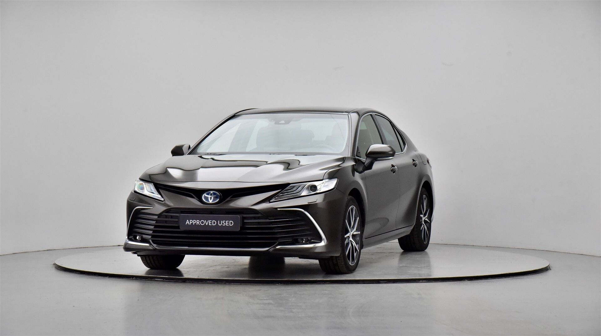 Billede af Toyota Camry 2,5 VVT-I  Hybrid H3 Executive 218HK Aut.