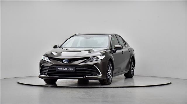 Billede af Toyota Camry 2,5 VVT-I  Hybrid H3 Executive 218HK Aut.