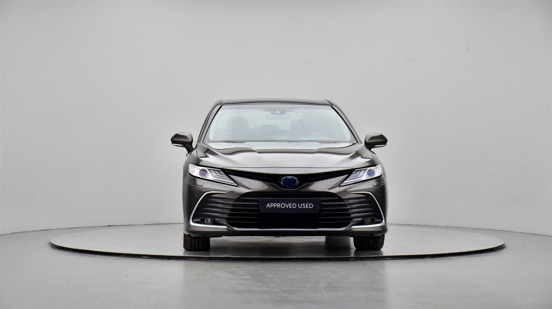 Billede af Toyota Camry 2,5 VVT-I  Hybrid H3 Executive 218HK Aut.