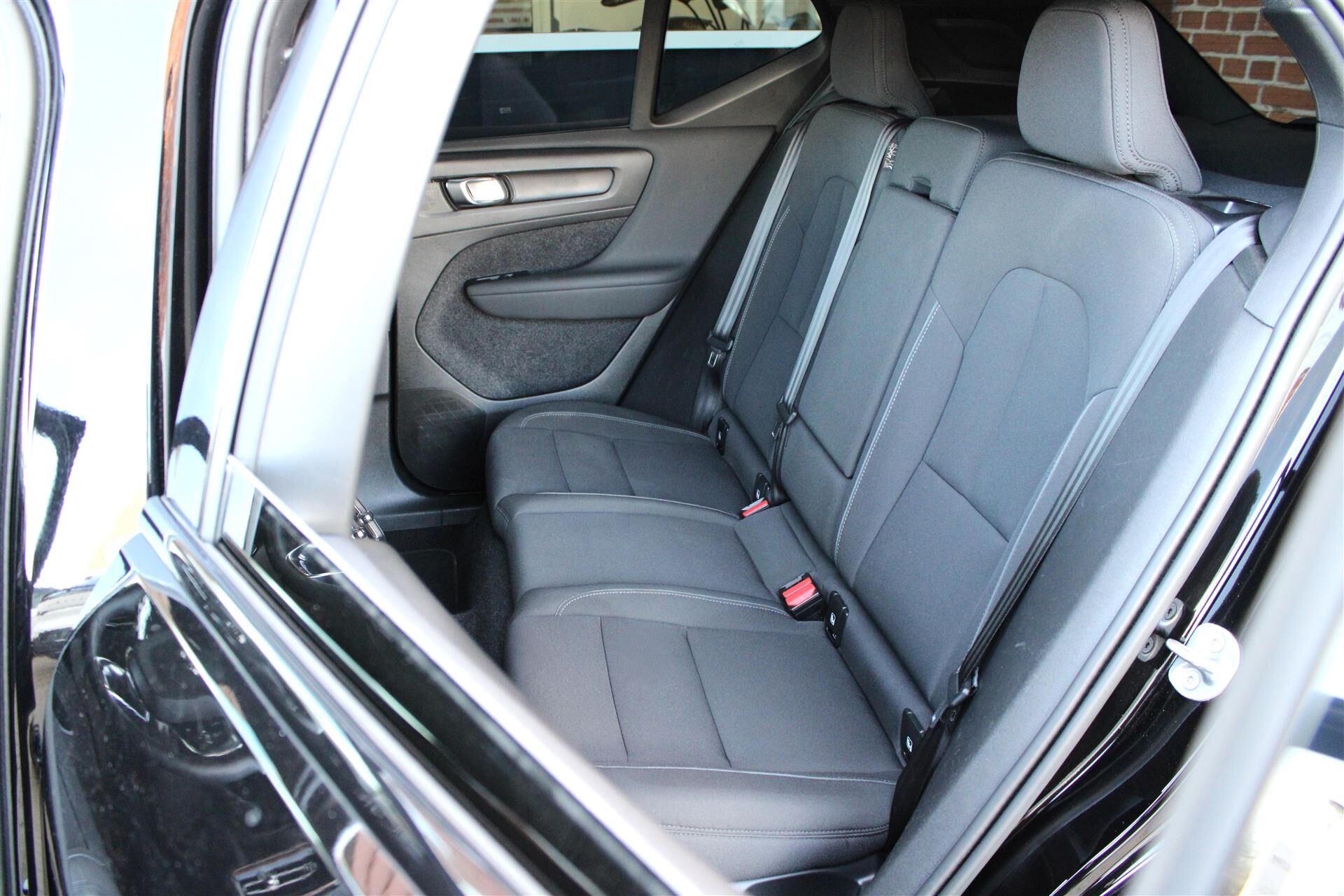 Billede af Volvo XC40 Recharge Single Engine Plus 231HK 5d Aut.