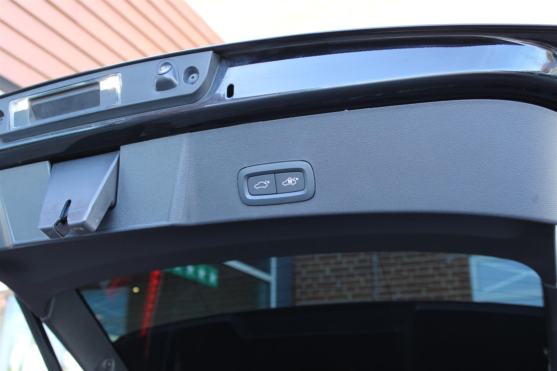 Billede af Volvo XC40 Recharge Single Engine Plus 231HK 5d Aut.