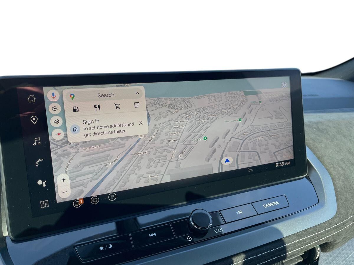 Billede af Nissan Qashqai 158 X-tronic 2 WD Tekna Plus + MY25