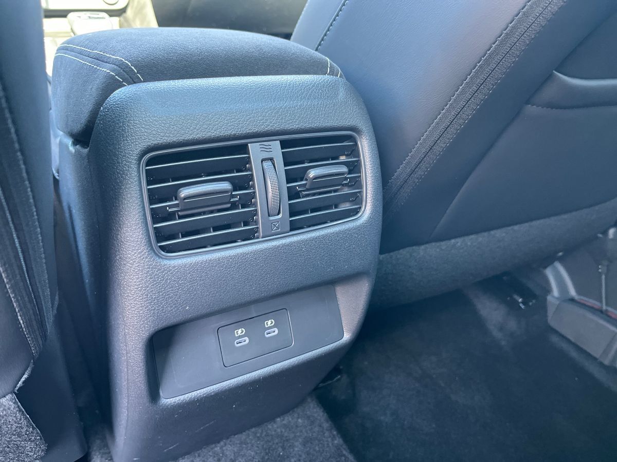 Billede af Nissan Qashqai 158 X-tronic 2 WD Tekna Plus + MY25