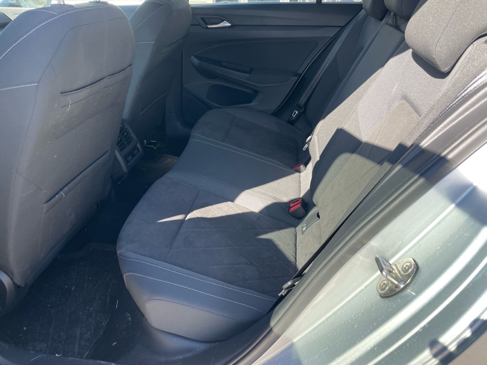 Billede af VW Golf 1,4 TSI eHybrid DSG 204HK 5d 6g Aut.