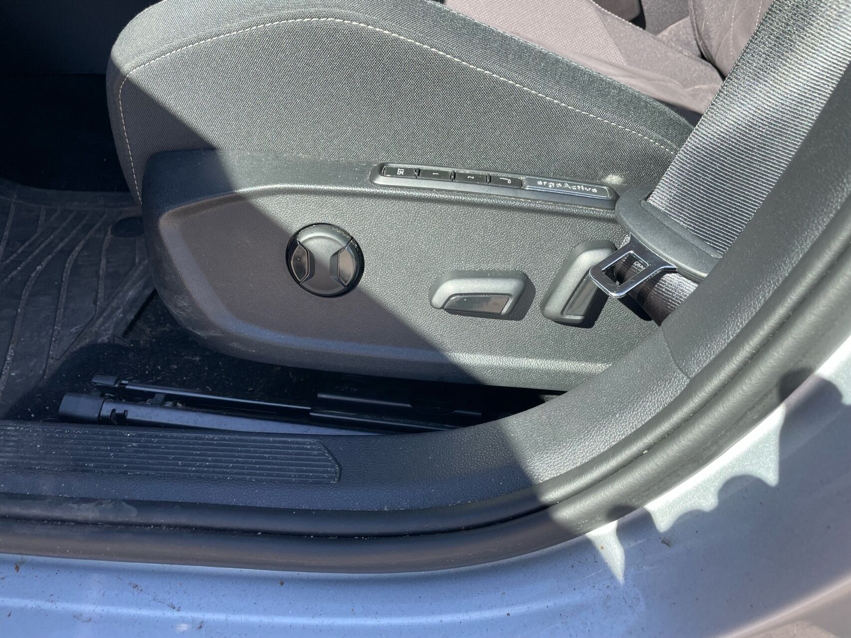 Billede af VW Golf 1,4 TSI eHybrid DSG 204HK 5d 6g Aut.