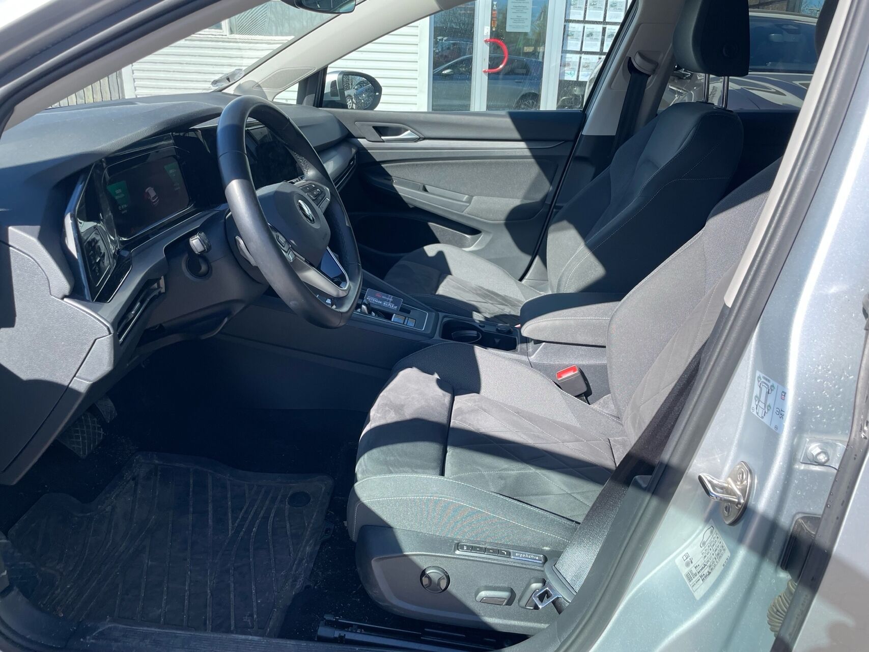 Billede af VW Golf 1,4 TSI eHybrid DSG 204HK 5d 6g Aut.