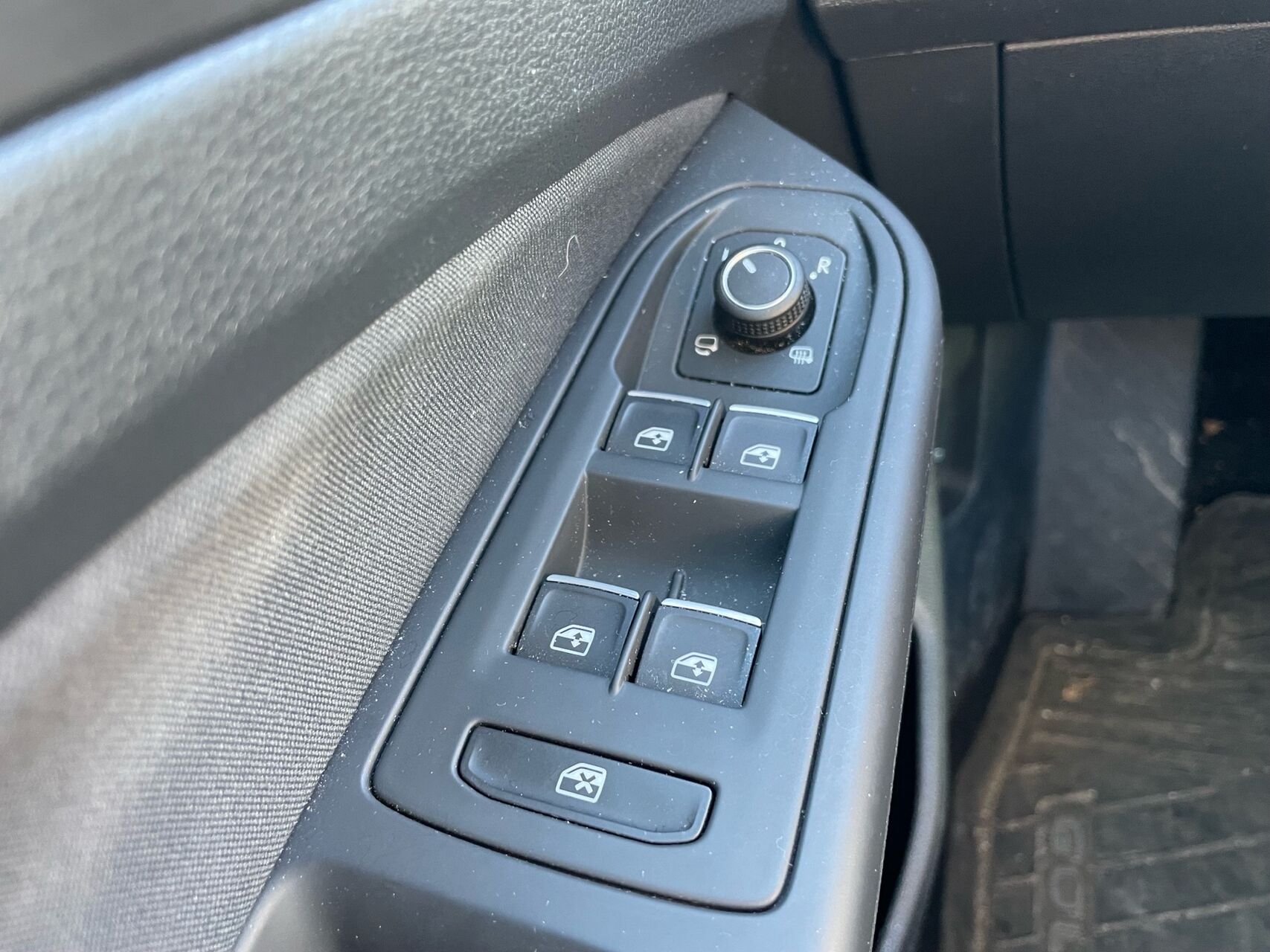 Billede af VW Golf 1,4 TSI eHybrid DSG 204HK 5d 6g Aut.