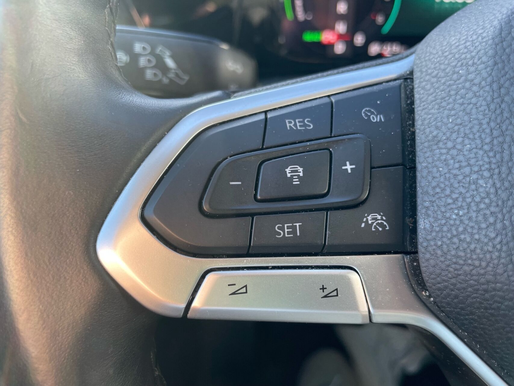 Billede af VW Golf 1,4 TSI eHybrid DSG 204HK 5d 6g Aut.