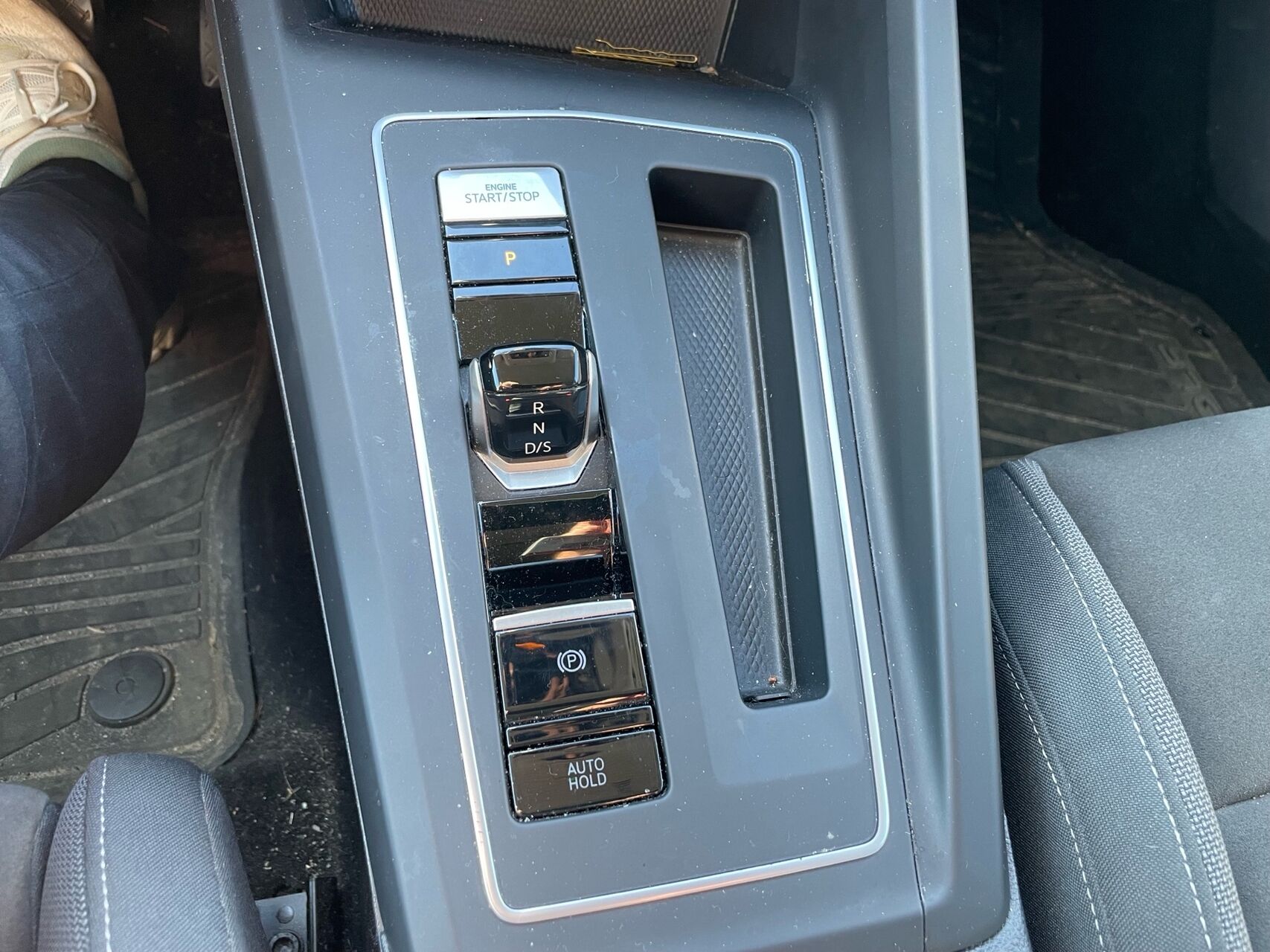 Billede af VW Golf 1,4 TSI eHybrid DSG 204HK 5d 6g Aut.