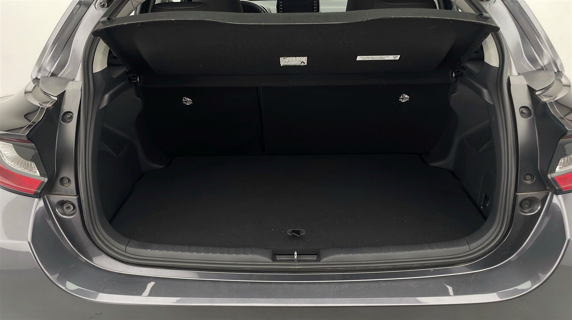 Billede af Toyota Yaris 1,5 VVT-I Active 125HK 5d 6g