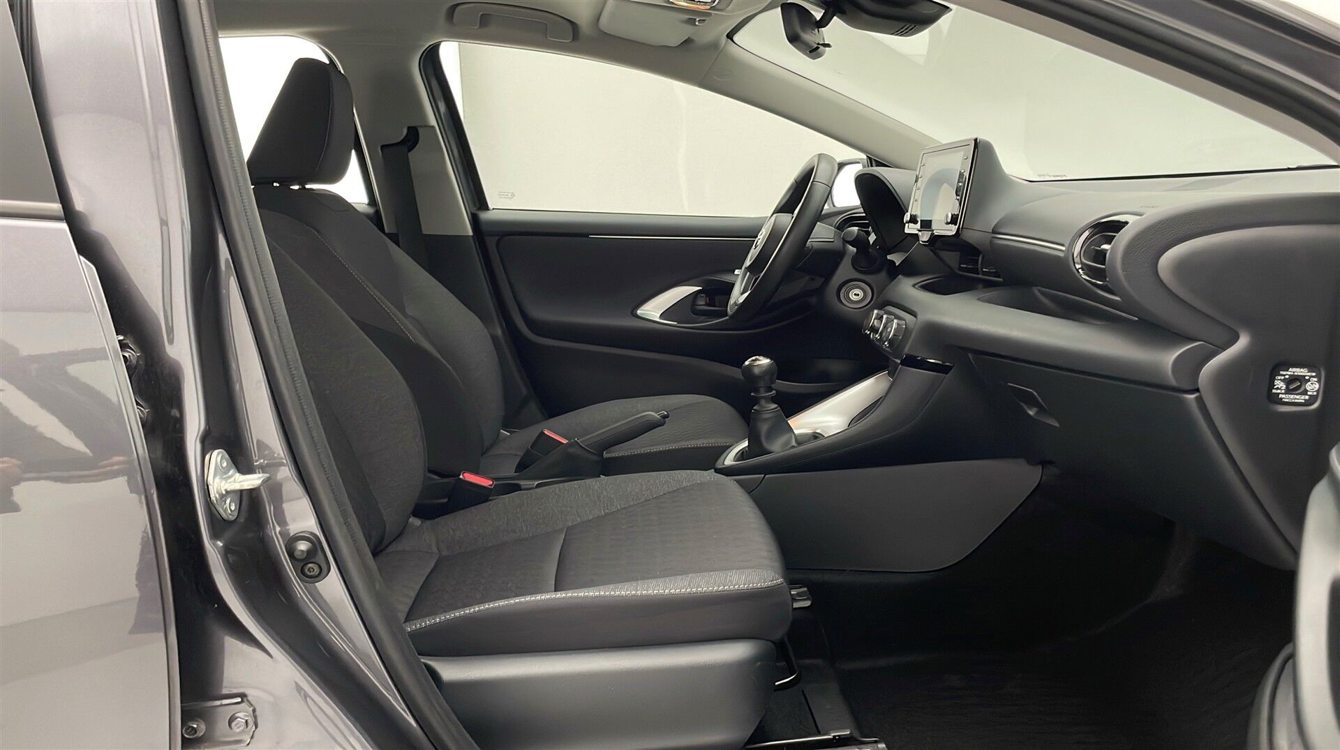 Billede af Toyota Yaris 1,5 VVT-I Active 125HK 5d 6g