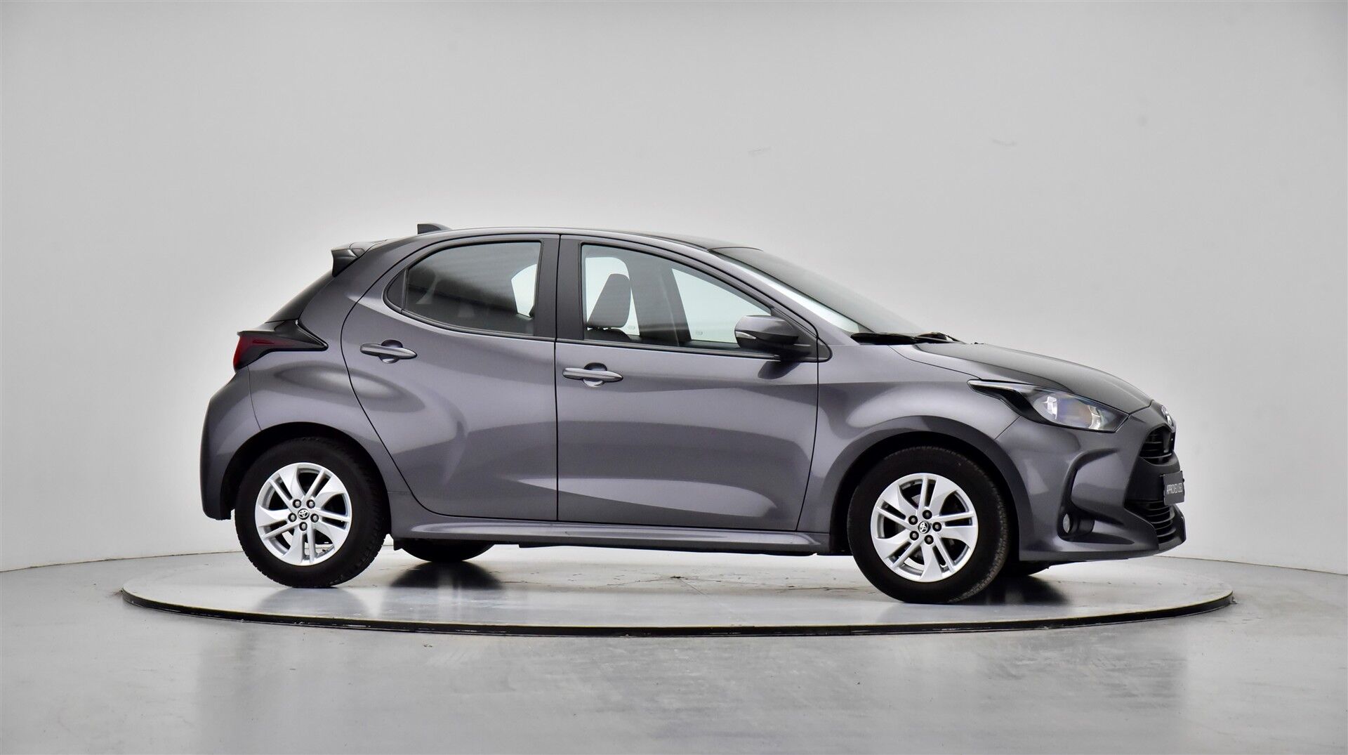 Billede af Toyota Yaris 1,5 VVT-I Active 125HK 5d 6g