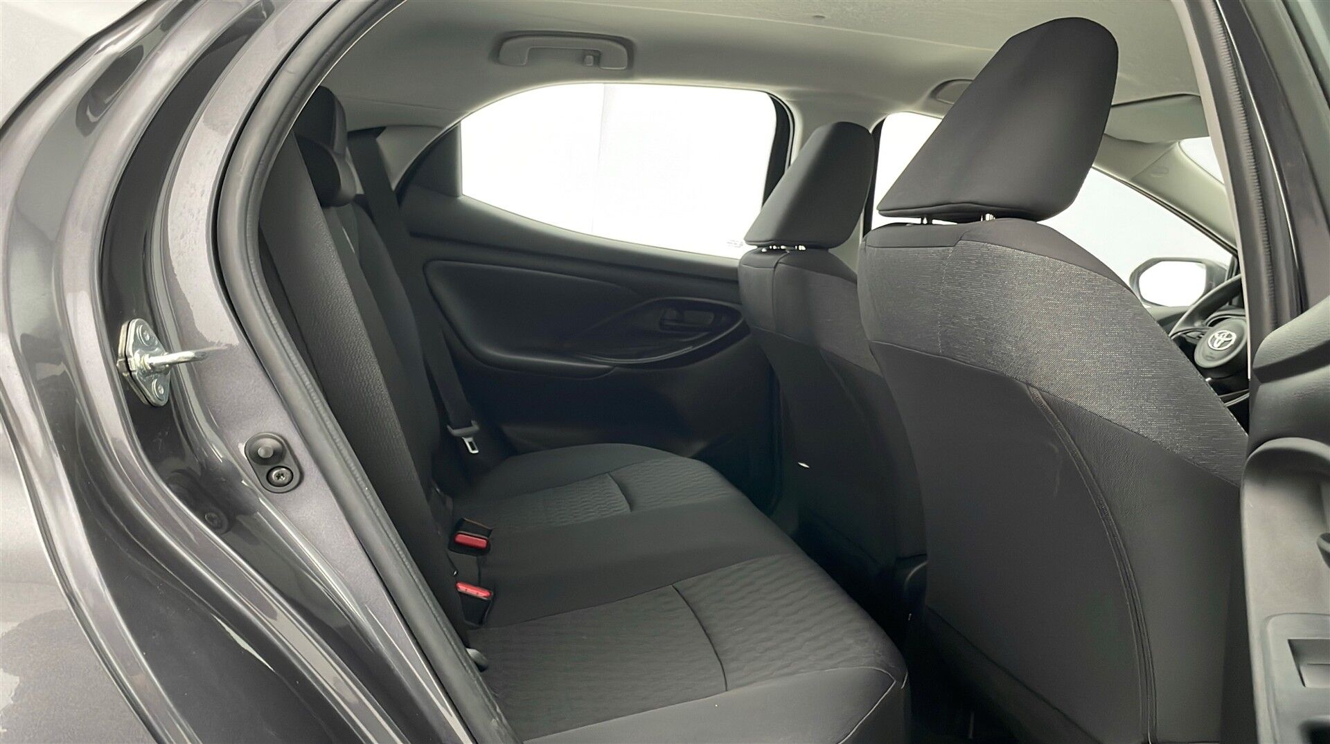 Billede af Toyota Yaris 1,5 VVT-I Active 125HK 5d 6g